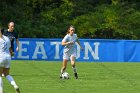 Women’s Soccer vs Middlebury  Wheaton College Women’s Soccer vs Middlebury College. - Photo By: KEITH NORDSTROM : Wheaton, Women’s Soccer, Middlebury